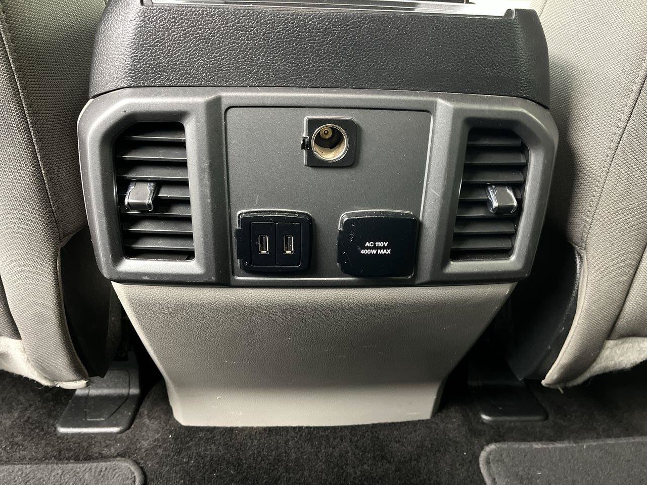 Used 2018 Ford F150 XLT w/ Equipment Group 302A Luxury AWD/4WD image 14