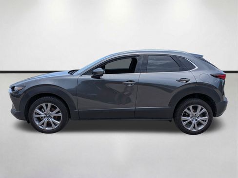 Used 2021 MAZDA CX-30 FWD 2.5 S w/ Premium Package image 7