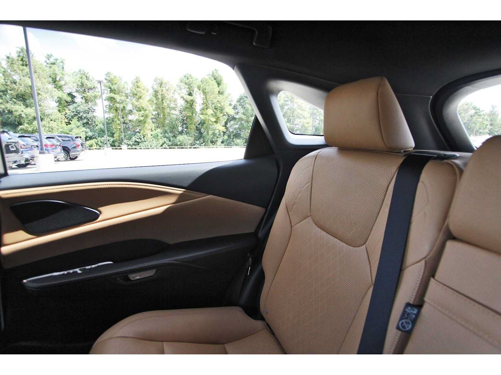 Used 2025 Lexus RX 350 Premium Plus FWD image 9