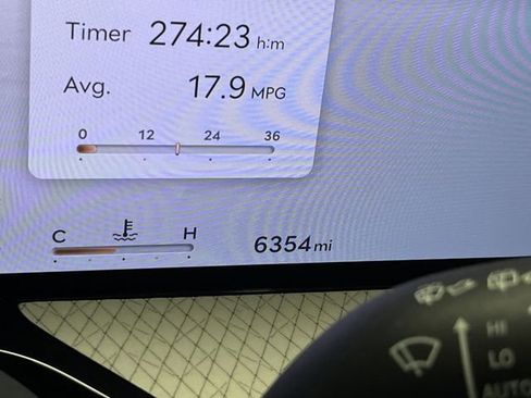 Used 2025 Genesis GV80 3.5T Advanced image 6