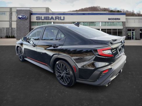 Used 2022 Subaru WRX Premium image 6