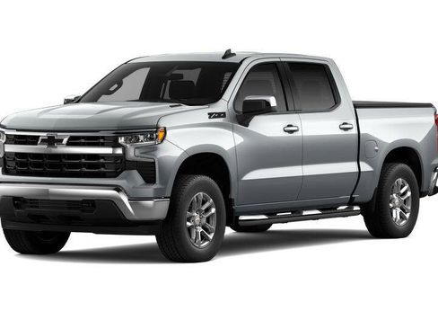 New 2026 Chevrolet Silverado 1500 LT AWD/4WD image 83