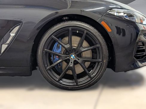 Used 2024 BMW 840i Gran Coupe w/ Driving Assistance Package image 12