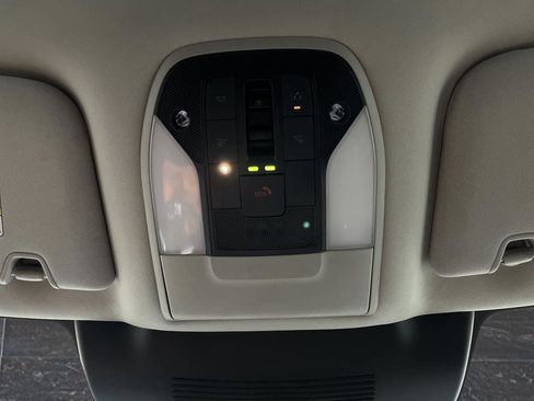 Used 2024 INFINITI QX60 Luxe image 26