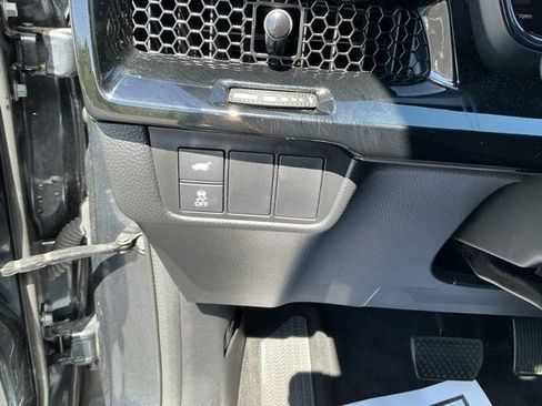 Used 2025 Honda CR-V EX-L image 21