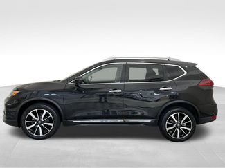 Used 2019 Nissan Rogue SL AWD/4WD video 2