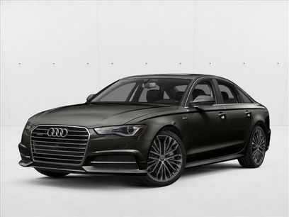 Used 2017 Audi A6 3.0T Prestige w/ Prestige Package