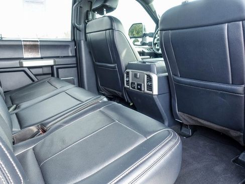 Used 2022 Ford F350 Lariat w/ Lariat Ultimate Package image 13