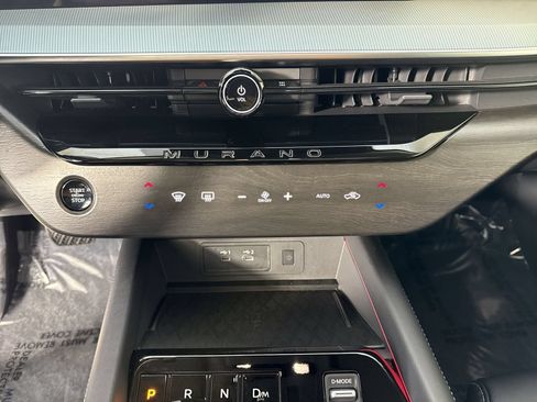 Used 2025 Nissan Murano SL w/ Cargo Package AWD/4WD image 10