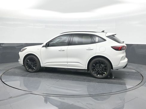 New 2025 Ford Escape ST-Line Elite image 28