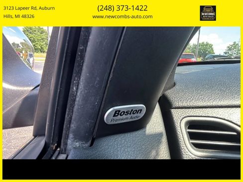 Used 2014 Chrysler 200 Limited w/ Sun/Sound Group image 18