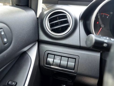 Used 2010 MAZDA CX-7 s Touring w/ Technology Pkg image 41