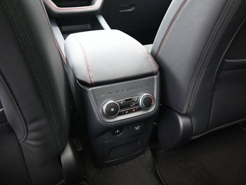 New 2026 Ford Explorer ST w/ Sun And Sound Package image 22