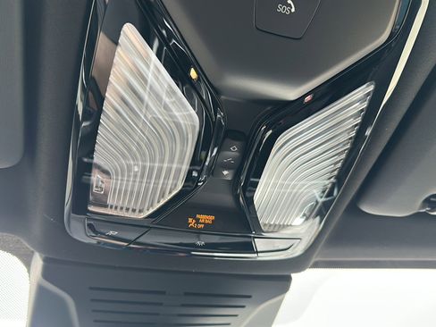 New 2026 BMW X5 xDrive40i w/ M Sport Package image 28