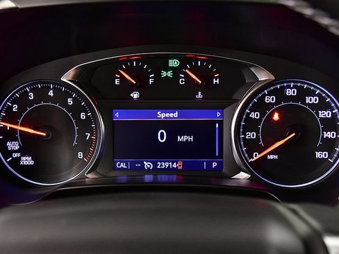 Used 2023 Chevrolet Blazer LT AWD/4WD image 15