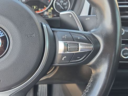 Used 2018 BMW 430i xDrive Convertible image 23