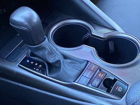 Used 2024 Toyota Camry XSE image 16