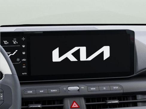 New 2026 Kia K4 EX FWD image 15
