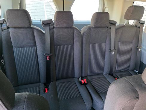 Used 2016 Ford Transit 350 XL image 16