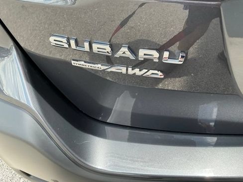 Certified 2024 Subaru Outback Limited AWD/4WD image 5