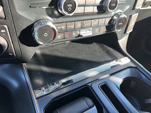 New 2026 Ford F150 Lariat w/ Equipment Group 502A High image 65