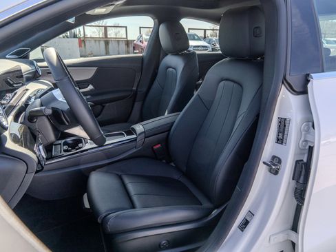 Certified 2026 Mercedes-Benz CLA 250 4MATIC image 17