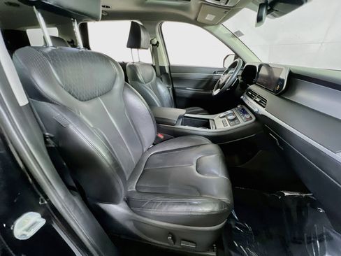 Used 2022 Hyundai Palisade SEL w/ Premium Package AWD/4WD image 30
