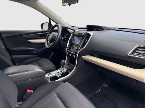 Used 2019 Subaru Ascent 8-Passenger AWD/4WD image 41
