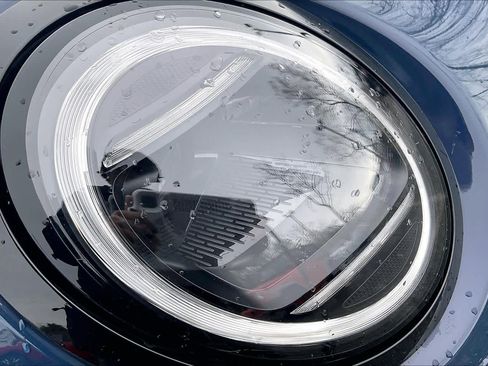 New 2026 MINI Cooper S FWD image 13