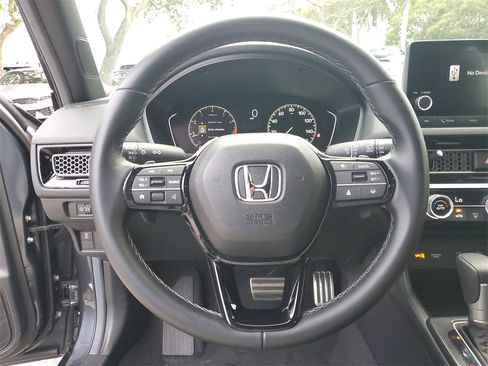 Used 2025 Honda Civic Sport image 18