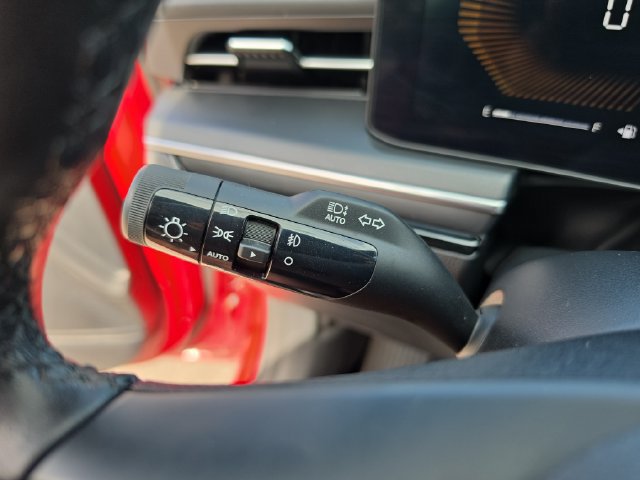 Certified 2025 Kia K5 GT-Line AWD/4WD image 24