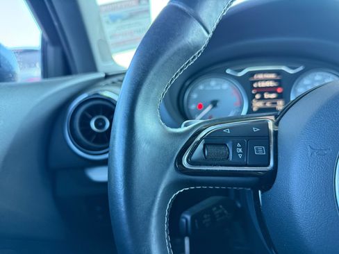 Used 2016 Audi S3 Premium Plus w/ Technology Package image 18