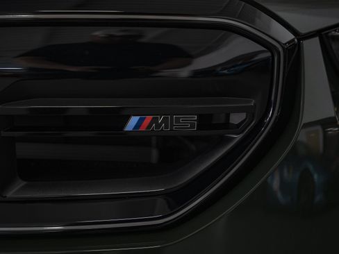 Used 2026 BMW M5 Touring w/ Executive Package AWD/4WD image 13