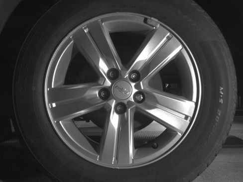 Used 2015 Chevrolet Trax LT w/ LT Sun and Sound Package image 12