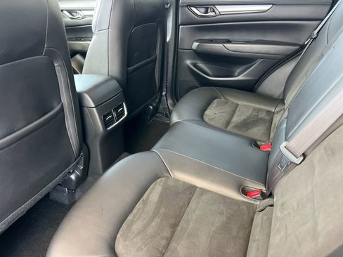 Used 2020 MAZDA CX-5 Touring FWD image 5