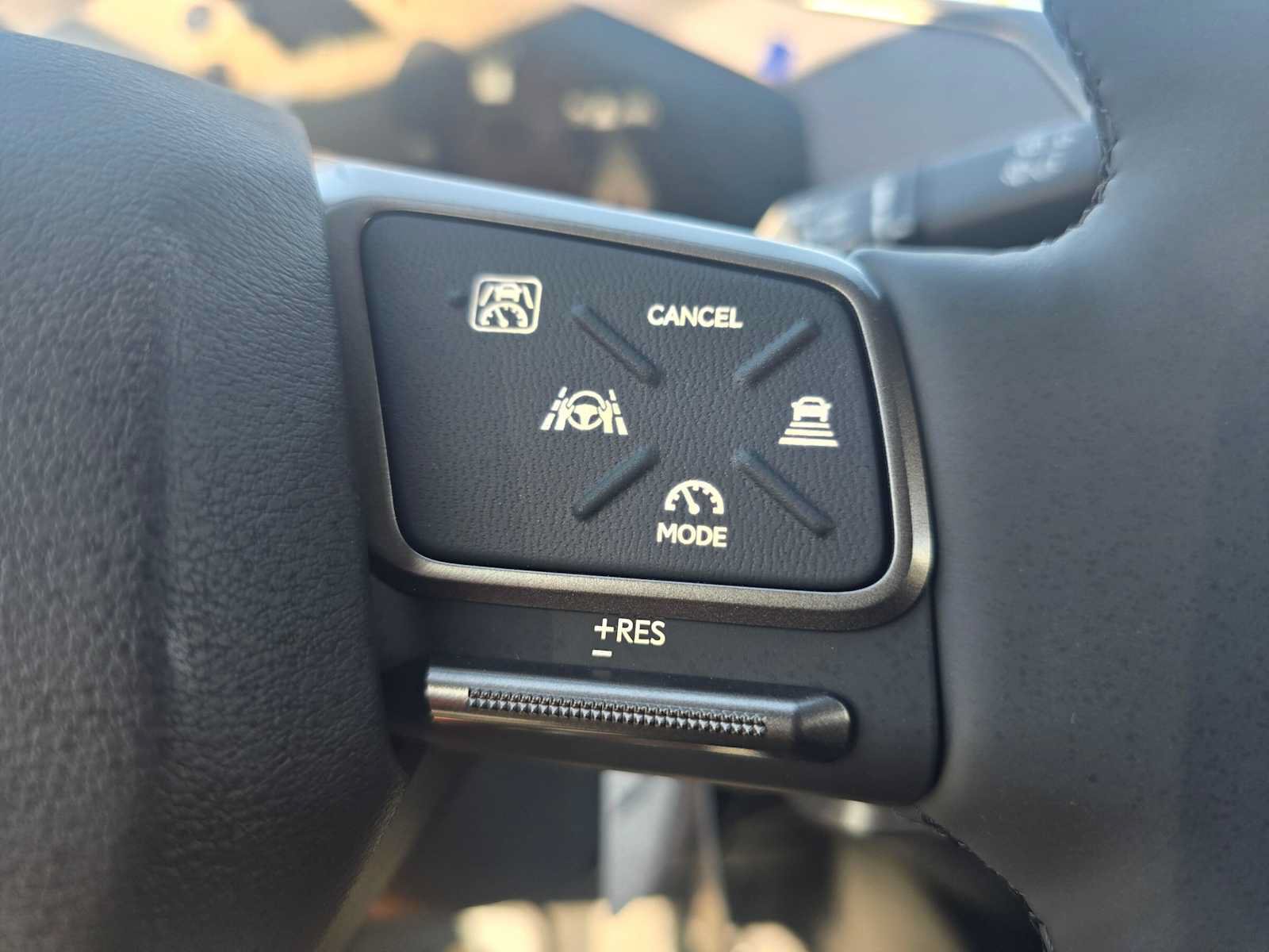 New 2026 Lexus ES 350h AWD w/ Convenience Package image 32