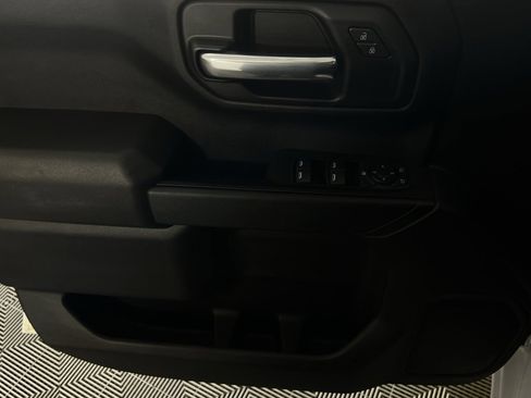 Used 2023 GMC Sierra 1500 Pro image 26