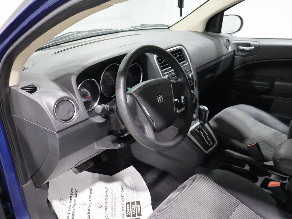 Used 2010 Dodge Caliber SXT FWD image 14