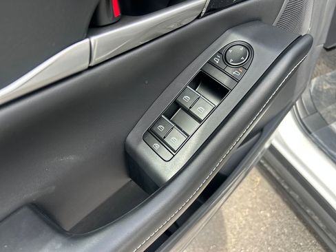 New 2026 MAZDA CX-30 2.5 Turbo w/ Premium Package image 19