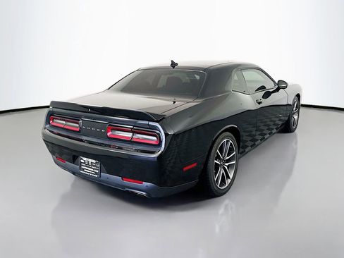 Used 2022 Dodge Challenger R/T w/ Plus Package image 7