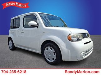 Used 2013 Nissan Cube 1.8 S image 1