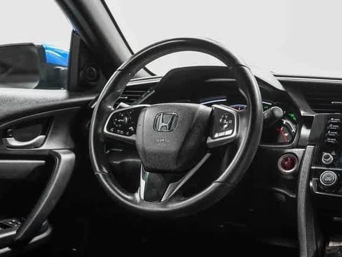 Used 2020 Honda Civic Sport image 15