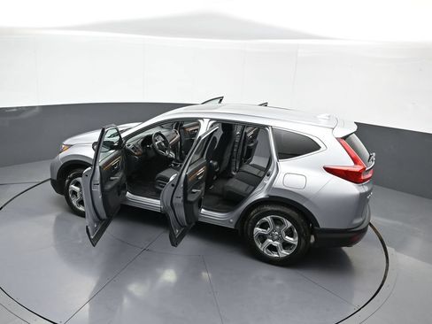 Used 2019 Honda CR-V EX image 48