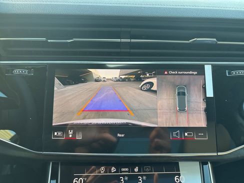 Used 2026 Audi Q7 3.0T Premium Plus image 24