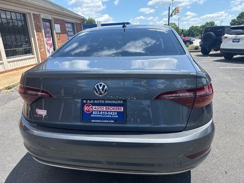 Used 2019 Volkswagen Jetta S FWD image 6