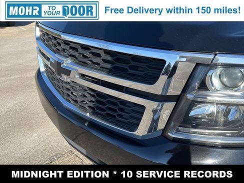 Used 2020 Chevrolet Tahoe LS image 38