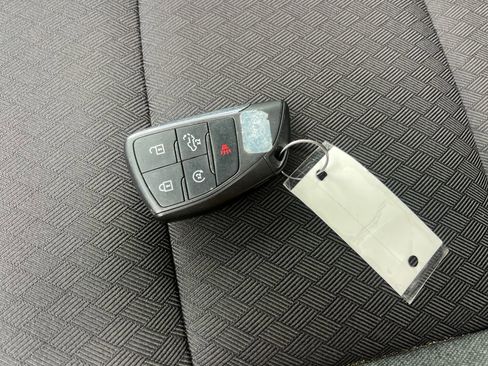 Used 2023 Chevrolet Silverado 1500 LT Trail Boss w/ Protection Package image 29