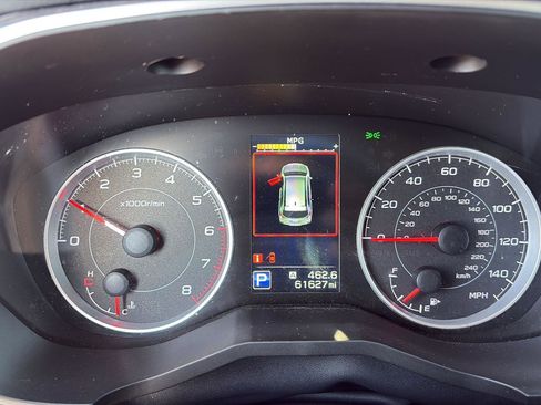 Used 2021 Subaru Ascent Premium w/ Convenience Package image 18