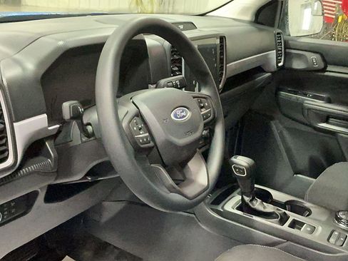 New 2025 Ford Ranger XL image 12