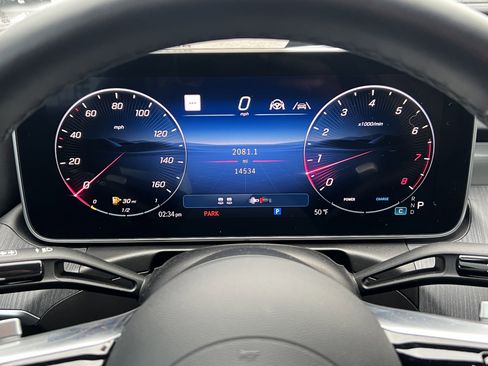 Used 2024 Mercedes-Benz CLE 300 4MATIC Coupe image 30